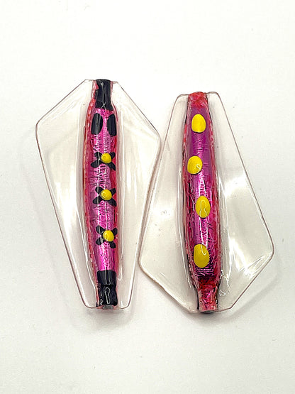 Porkys Lures - Colour #47