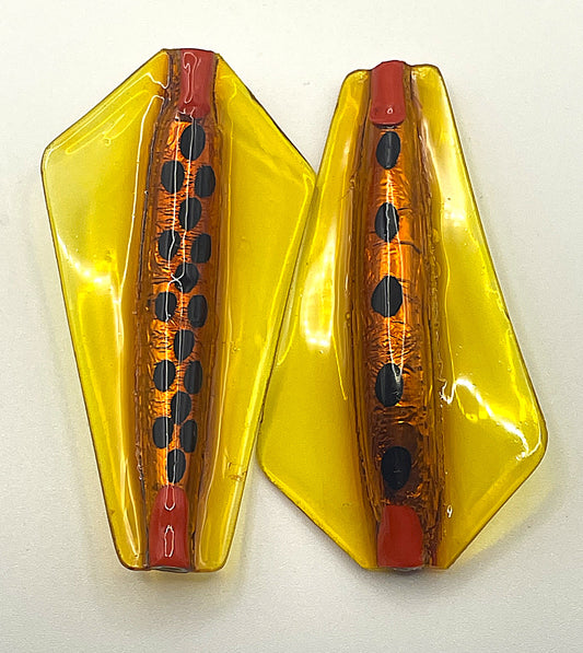 Porkys Lures - Colour #61