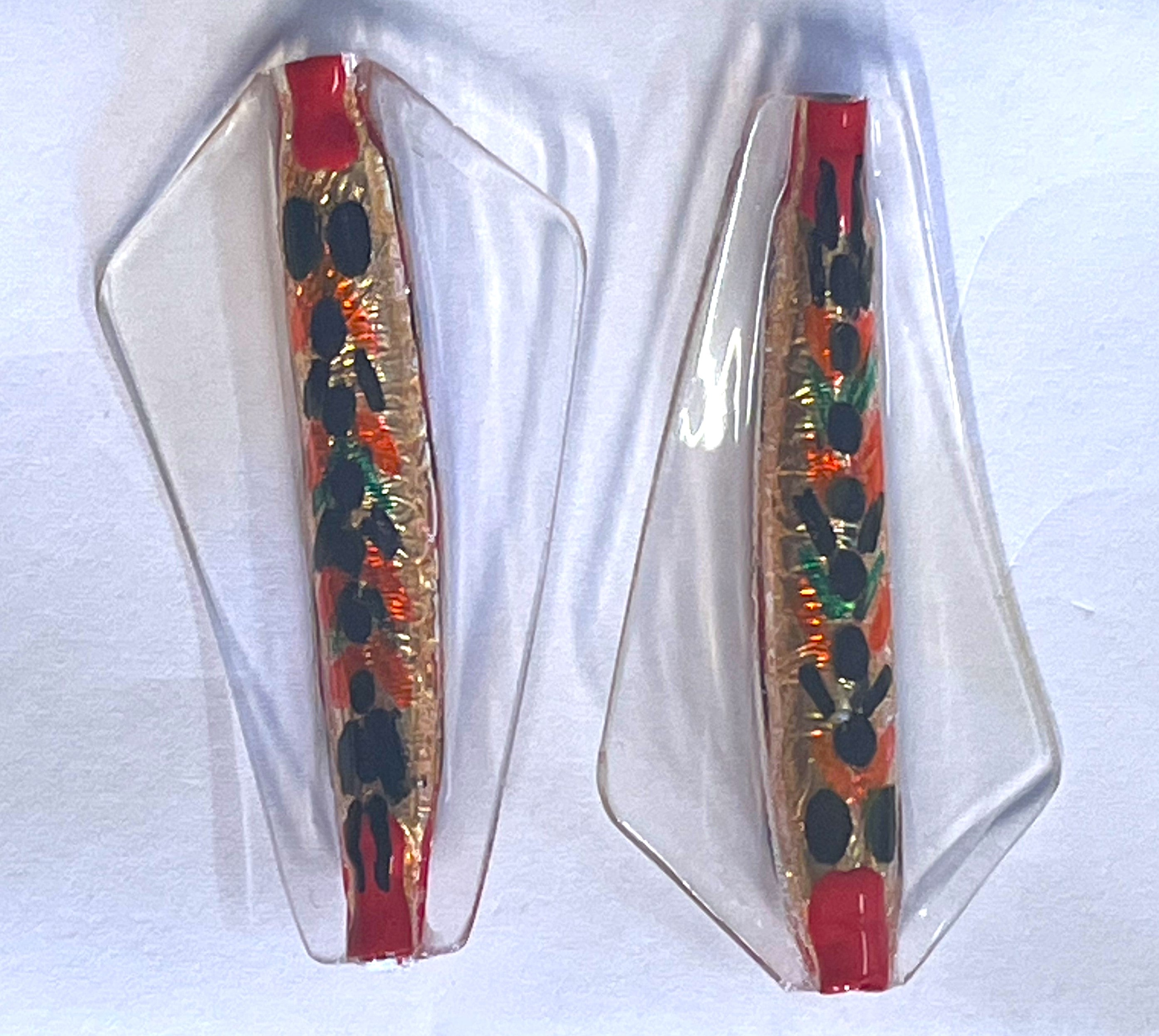 Porkys Lures - Colour #63 – Trophy Trout Lures and Fly Fishing