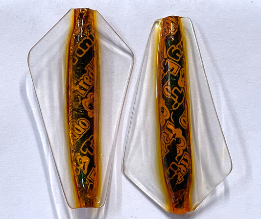 Porkys Lures - Colour #64