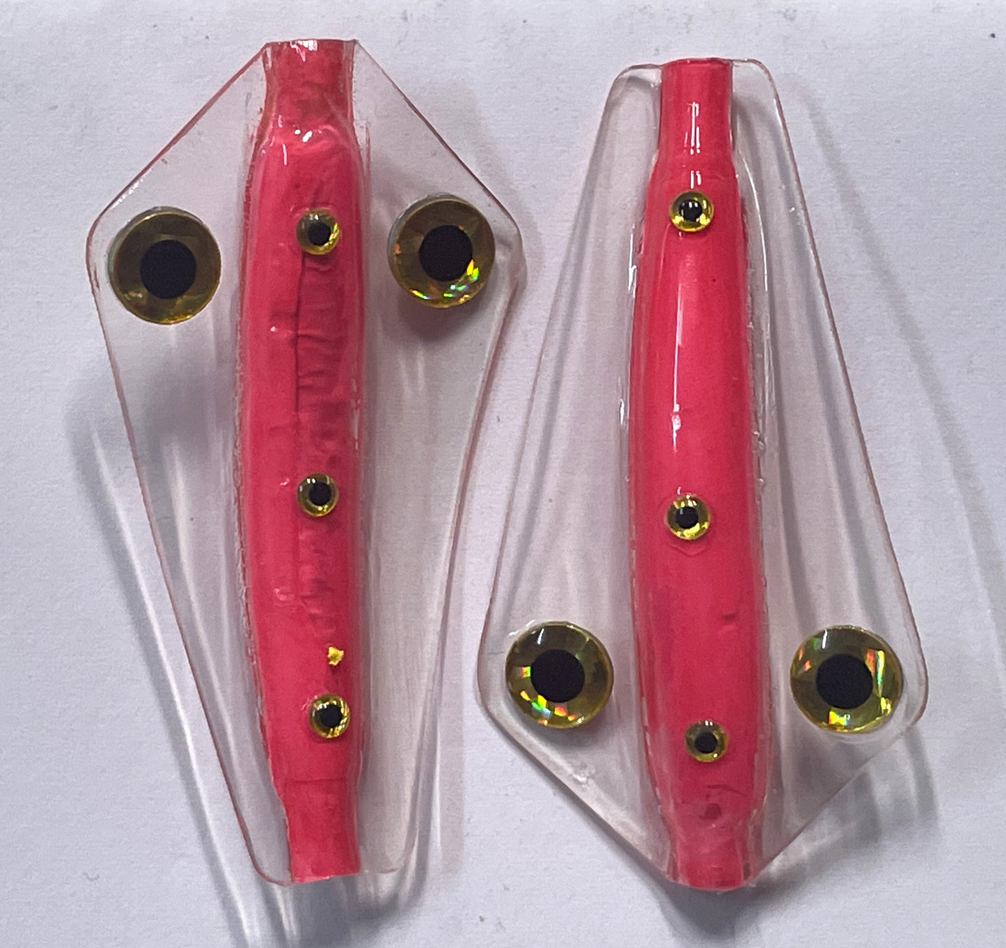 Porkys Lures - Colour #67