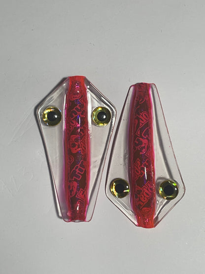 Porkys Lures - Colour #68