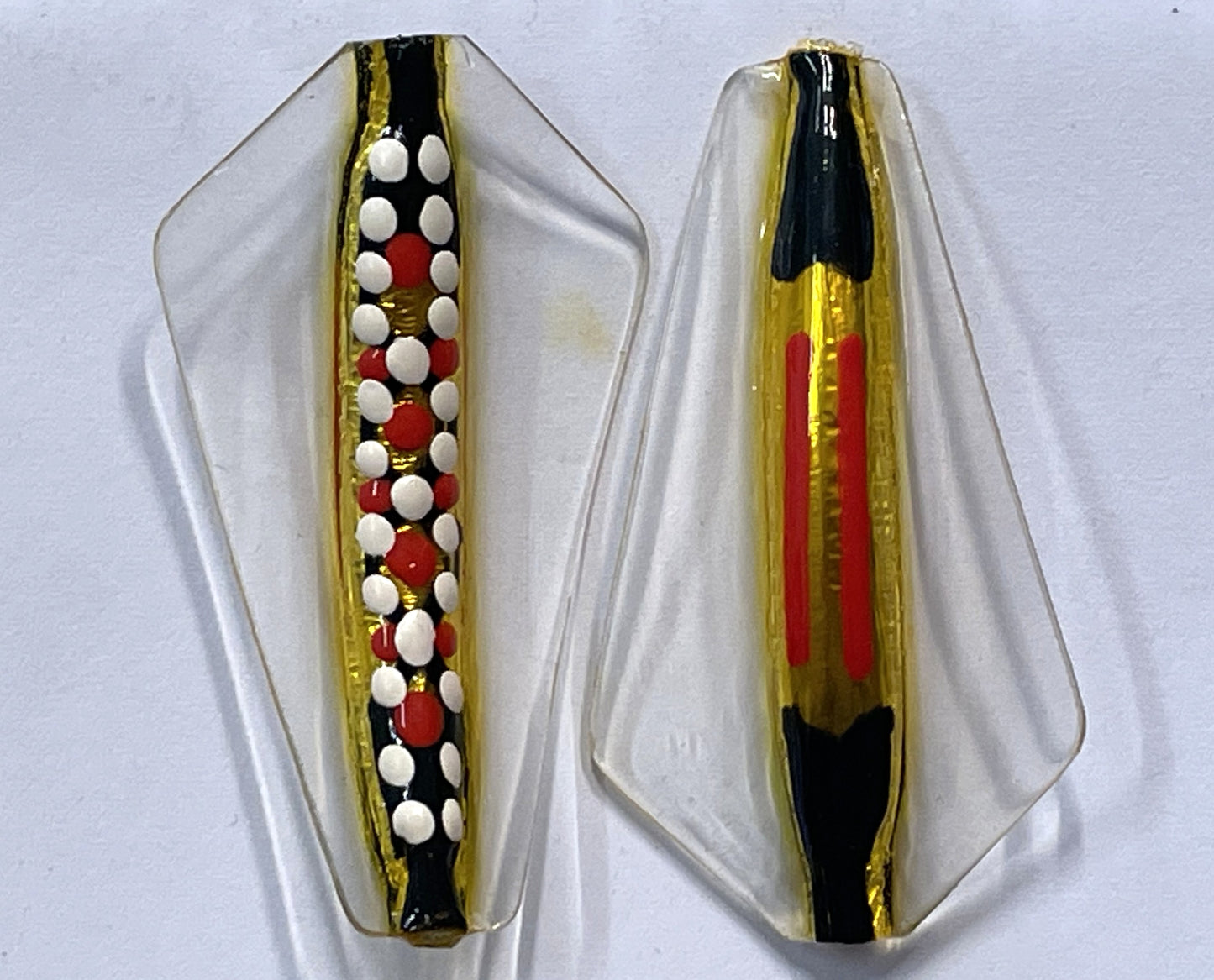 Porkys Lures - Colour #75