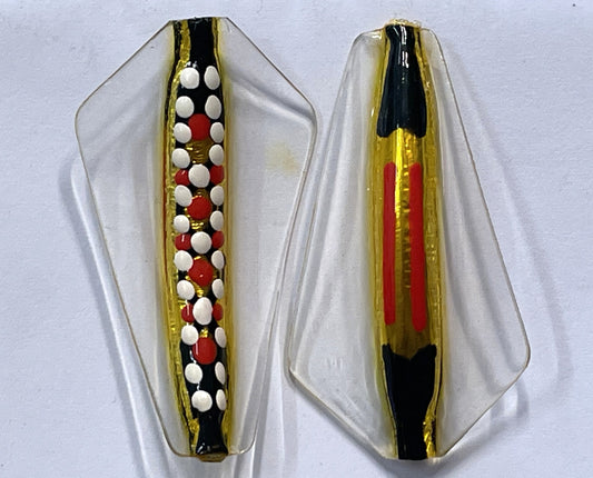 Porkys Lures - Colour #75