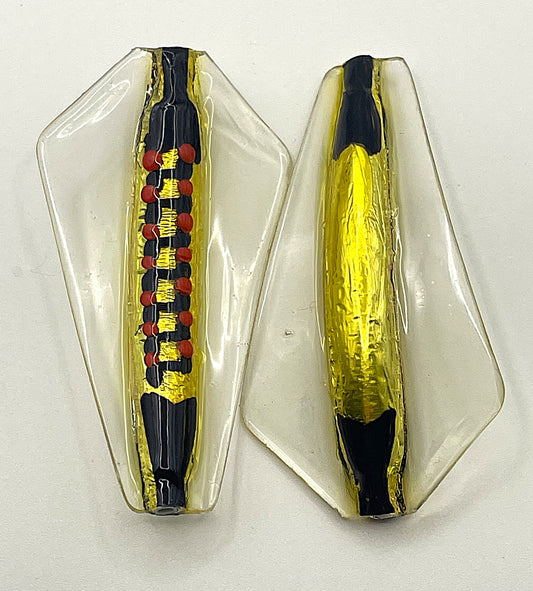 Porkys Lures - Colour #77