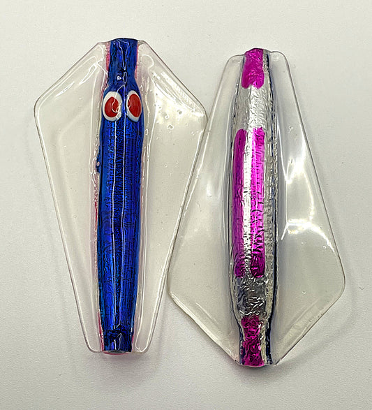 Porkys Lures - Colour #78