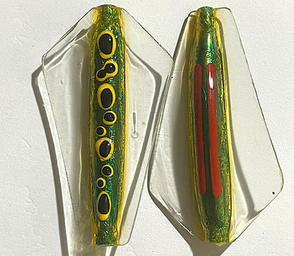 Porkys Lures - Colour #8