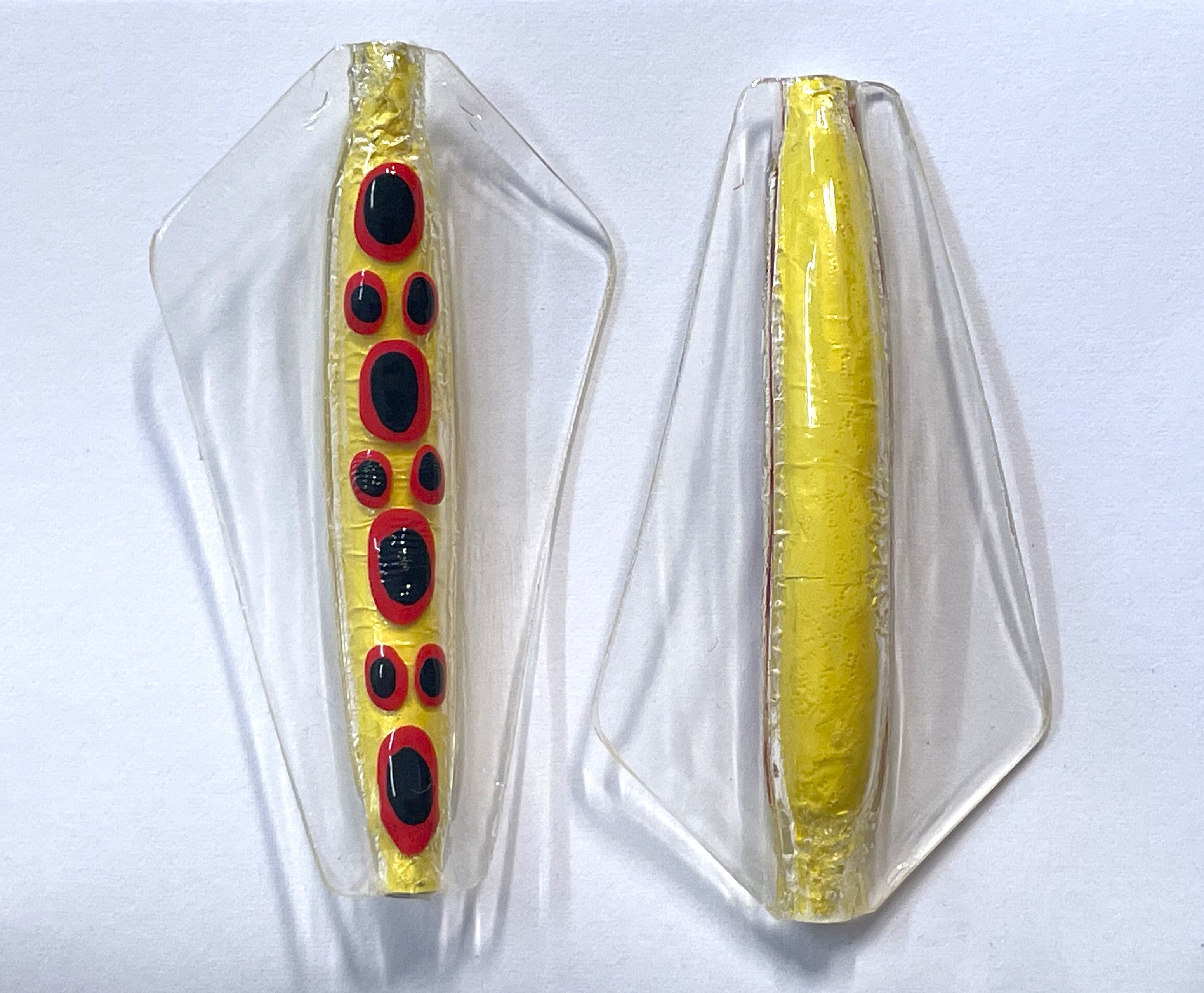 Porkys Lures - Colour #82 – Trophy Trout Lures and Fly Fishing