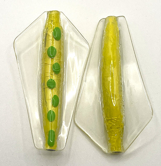 Porkys Lures - Colour #91