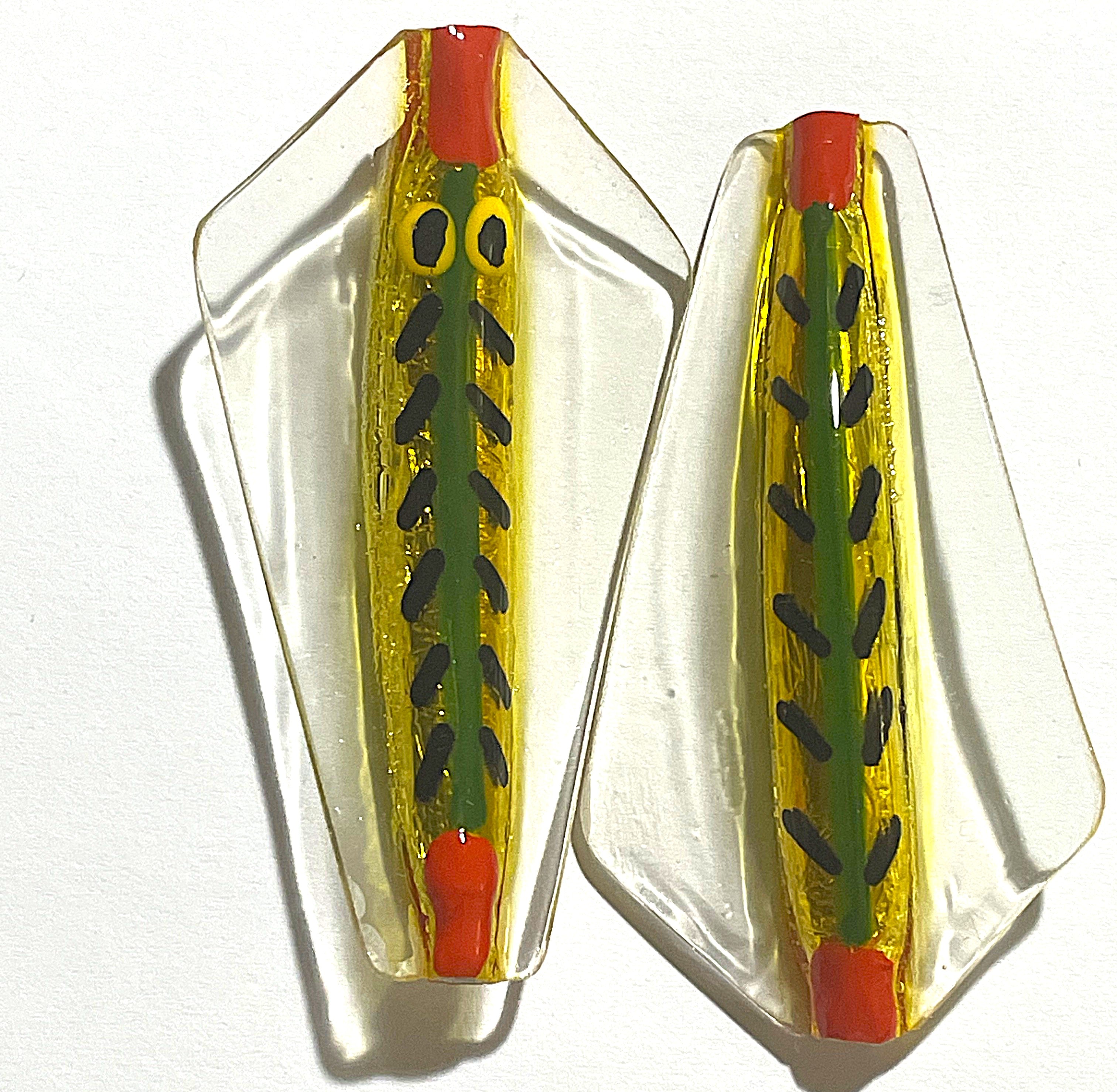 Porkys Lures - Colour #9 – Trophy Trout Lures and Fly Fishing
