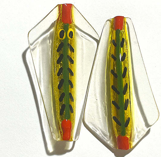 Porkys Lures - Colour #9