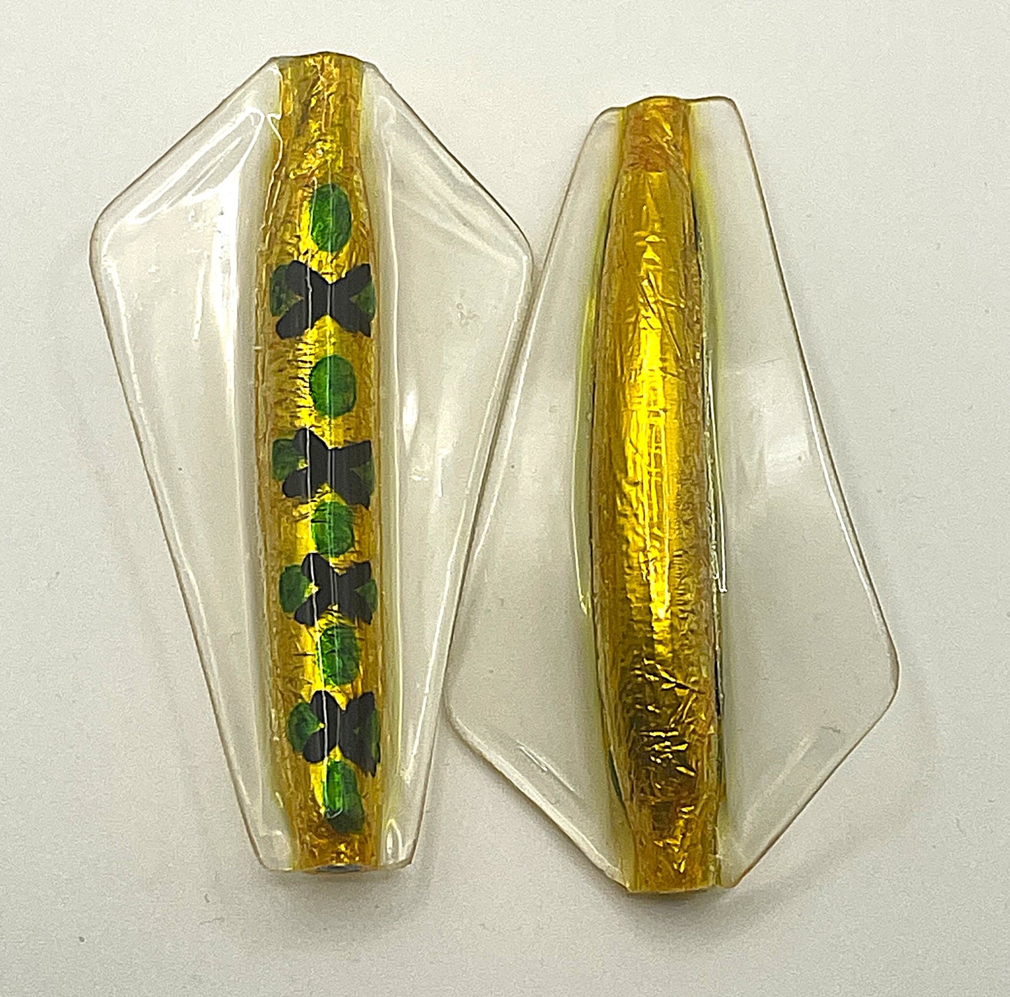 Porkys Lures - Colour #94