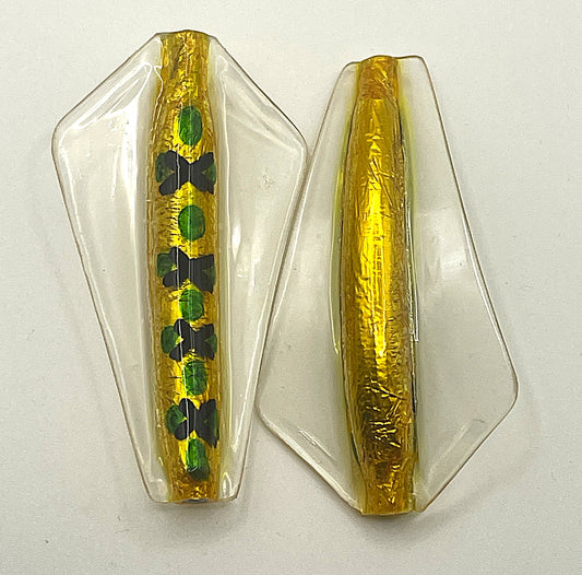 Porkys Lures - Colour #94