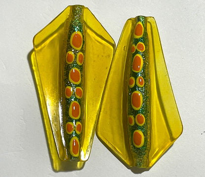 Porkys Lures - Colour #97