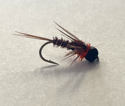 Beaded Pheasant Tail Nymph
