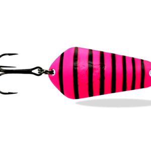 Tasmanian Devil Spoon 9g - Pink Panther