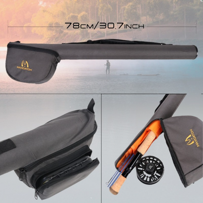 Maxcatch Predator Saltwater Combos