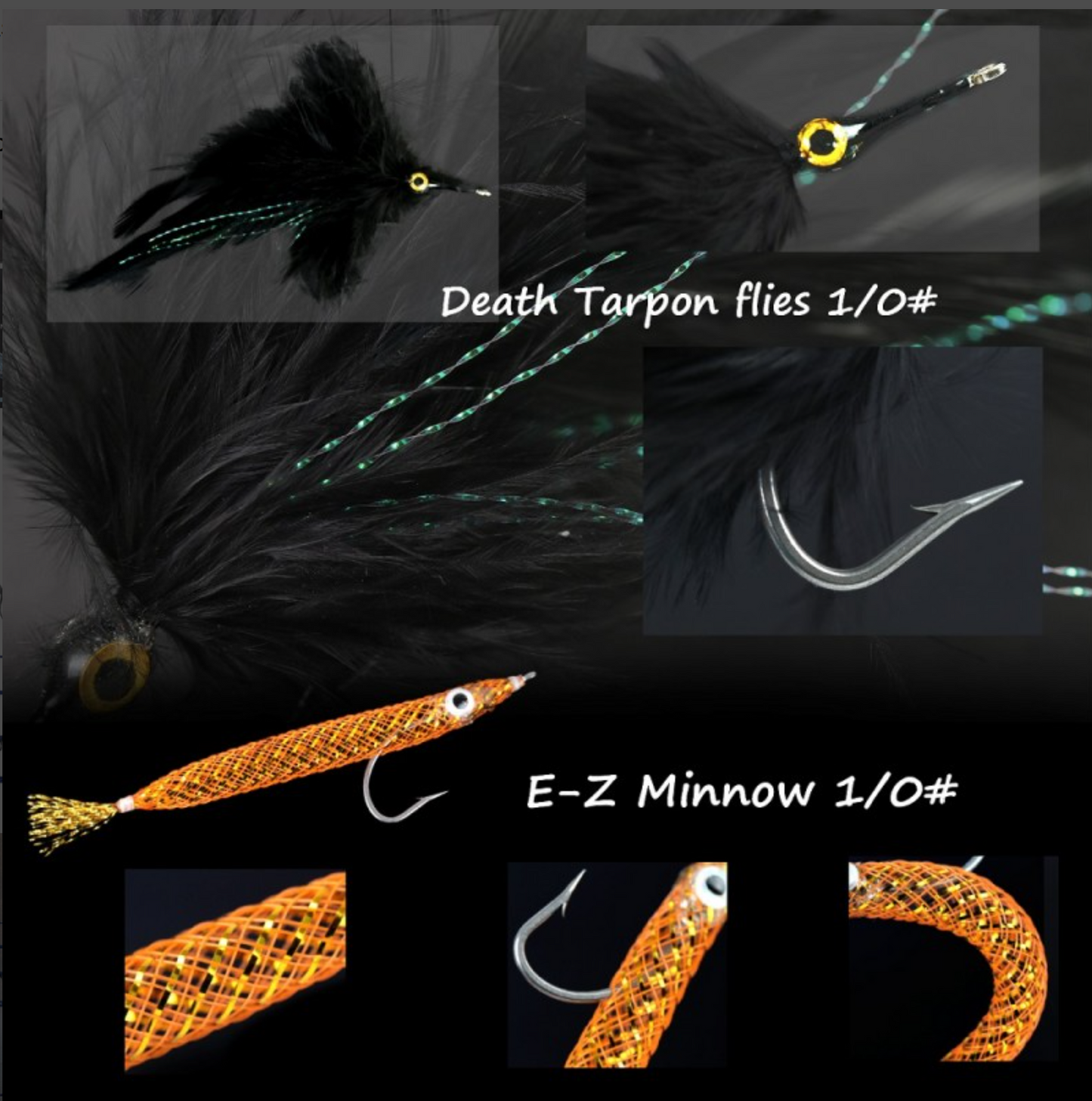 Maxcatch Predator Saltwater Combos