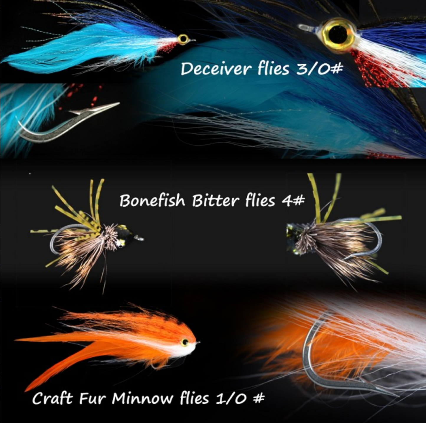 Maxcatch Predator Saltwater Combos