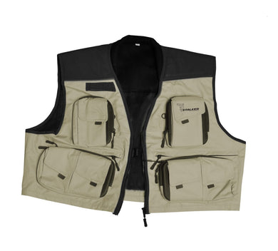 Stalker Glide Fishing Vest (XL)