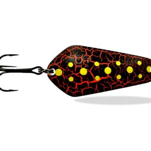 Tasmanian Devil Spoon 9g - Thunder