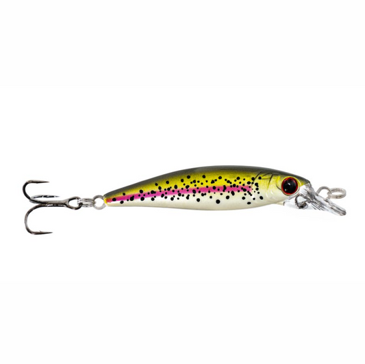 Dynamic Lures Micro HD  - Trout Natural