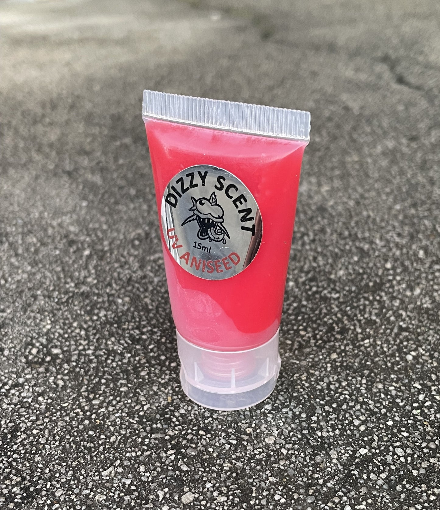 Dizzy Scent - UV Aniseed 15ml