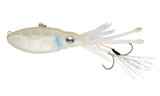 Nomad Squidtrex 55 - White Glow