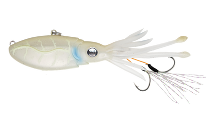 Nomad Squidtrex 55 - White Glow