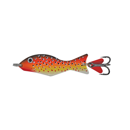 Bushranger Wobbler 7g - BT