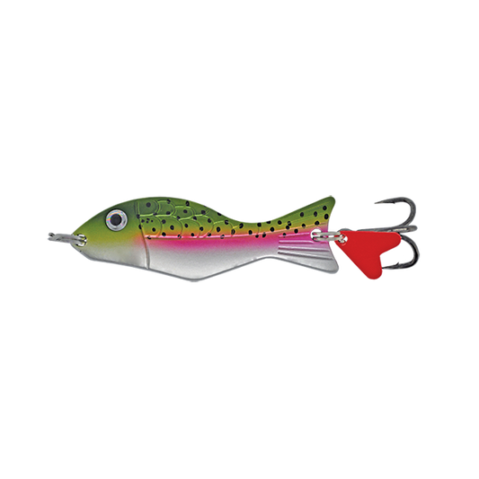 Bushranger Wobbler 7g Trophy Trout Lures and Fly Fishing Bushranger Wobbler 7g Trophy Trout Lures and Fly Fishing