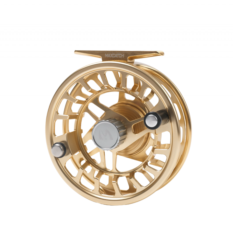 Maxcatch Avid Pro - All Purpose Fly Reel