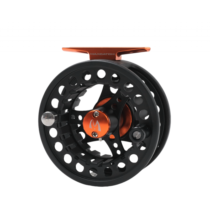 Maxcatch ECO New Starter Fly Reel