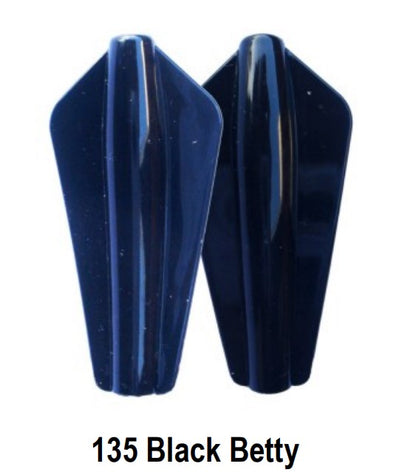 Tasmanian Devil 13.5g - 135 Black Betty