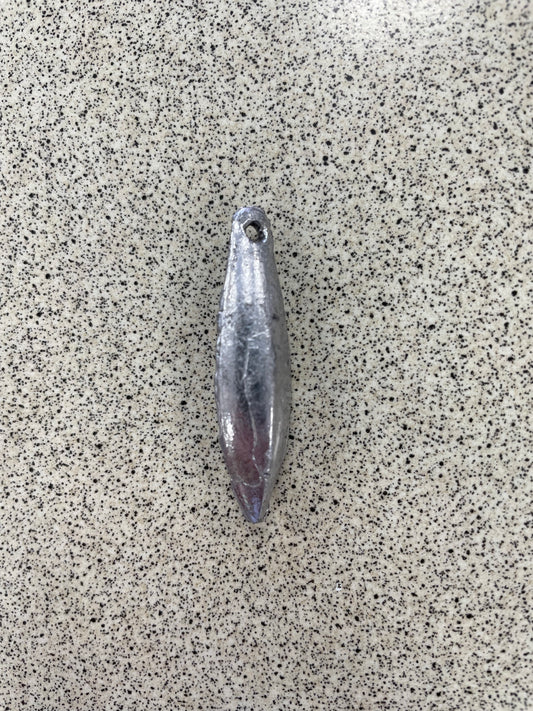 Snapper Sinker 1oz