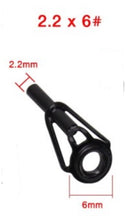 Load image into Gallery viewer, Fishing Rod Tip Guide  (2.2mm x 6mm)