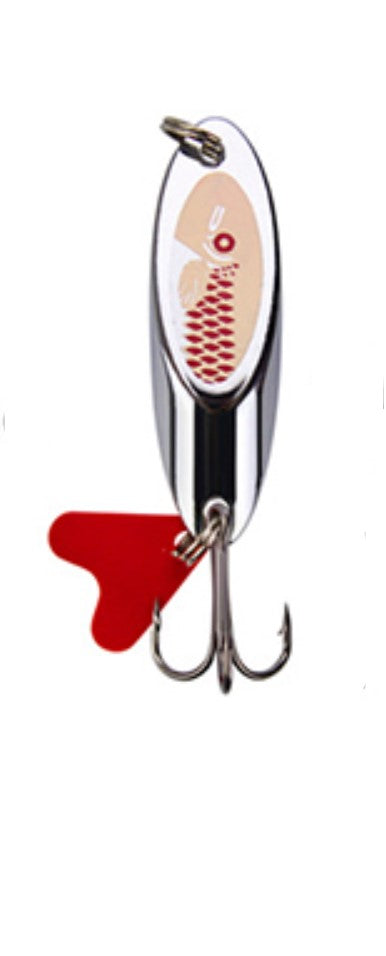 Stainless Steel Slice - 21g