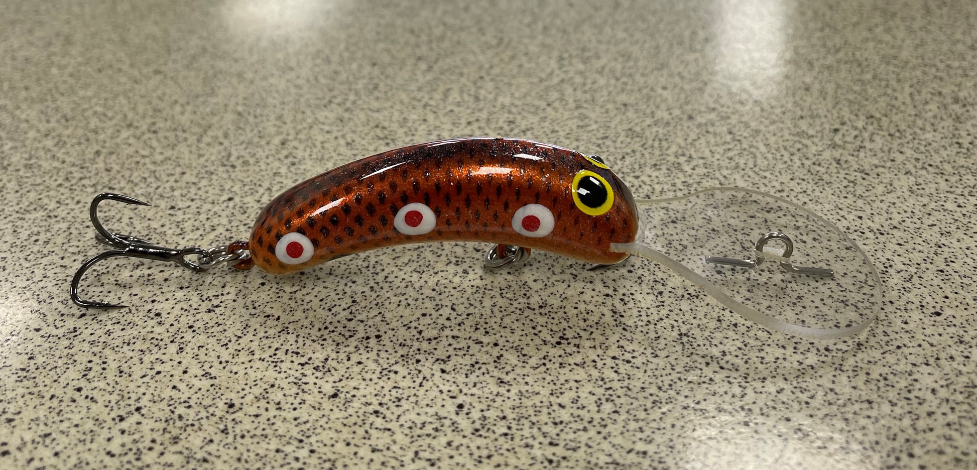 Australian Crafted Lures