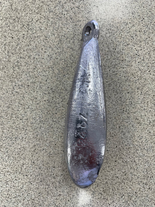 Snapper Sinker 24oz