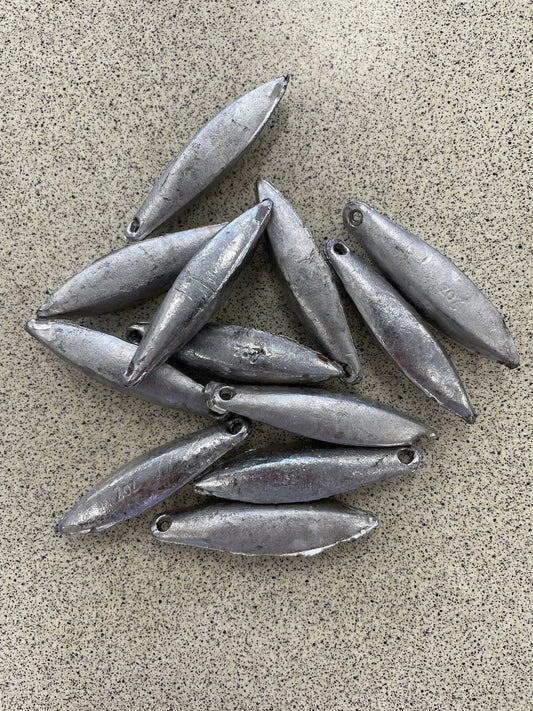 Snapper Sinker 2oz