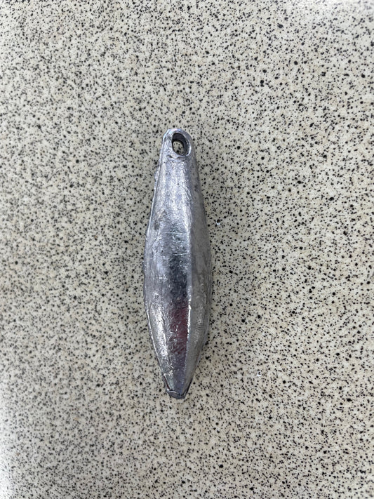 Snapper Sinker 2oz
