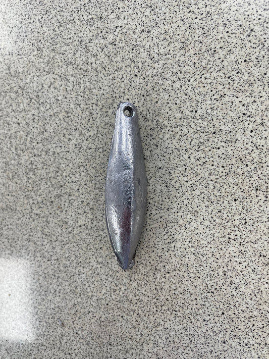 Snapper Sinker 3oz