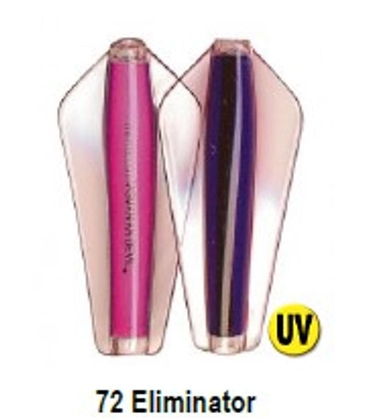 Tasmanian Devil 13.5g - 72 Eliminator