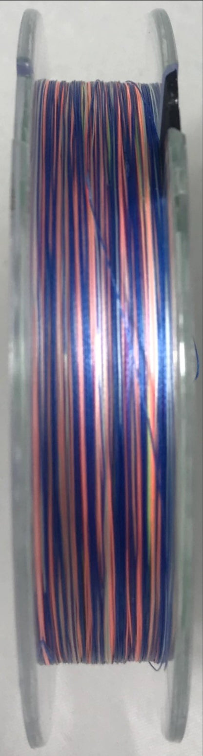 GOSEN Versatile Braid 8ply PE 6 - 65lb 300m