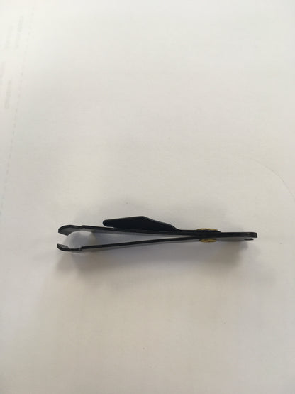 Nipper with Knot Tool