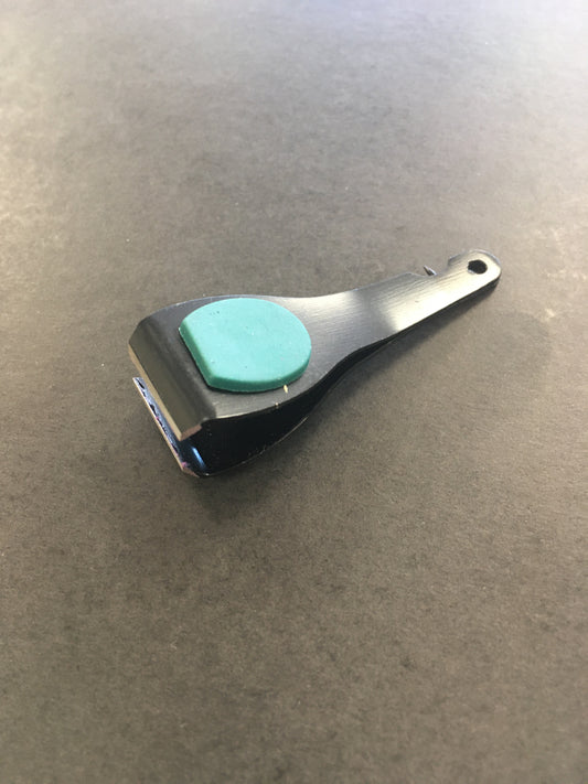 Nipper with Rubber Grips