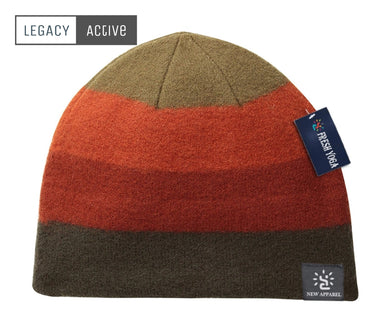LEGACY ACTIVE 100% Wool Beanie