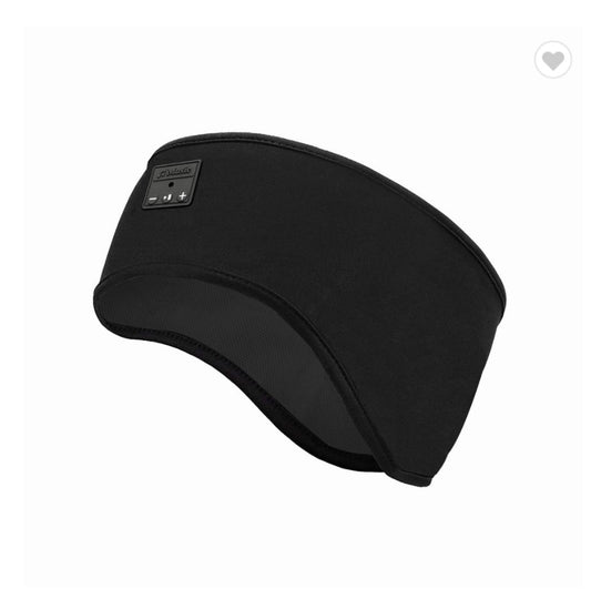 Wireless Bluetooth Headband