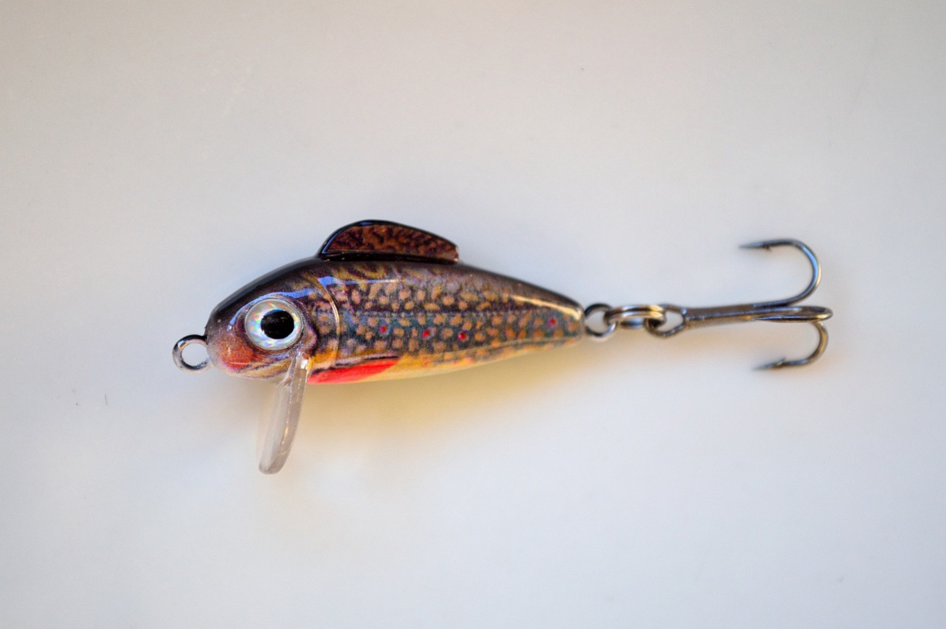 Bullet Lures