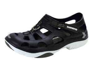 Shimano Evair Shoe Black - US 9